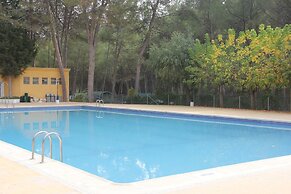 Camping La Puerta
