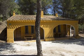 Camping La Puerta