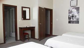 Fatih Resadiye Hotel