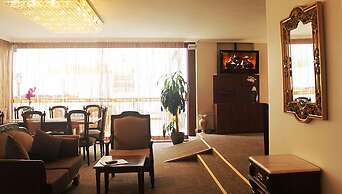 Fatih Resadiye Hotel