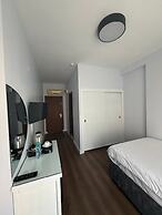 Fatih Resadiye Hotel