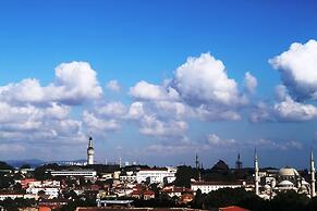 Fatih Resadiye Hotel