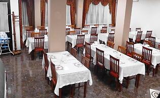 Fatih Resadiye Hotel