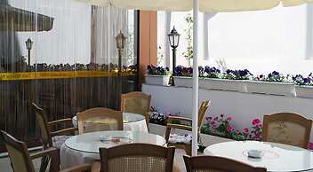 Fatih Resadiye Hotel