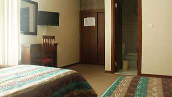 Fatih Resadiye Hotel