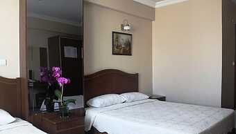 Fatih Resadiye Hotel