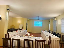 Fatih Resadiye Hotel
