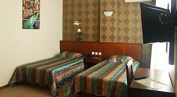 Fatih Resadiye Hotel