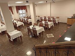 Fatih Resadiye Hotel