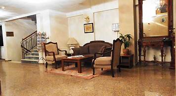 Fatih Resadiye Hotel