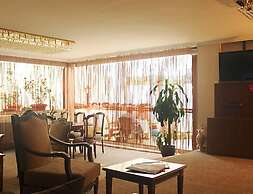 Fatih Resadiye Hotel