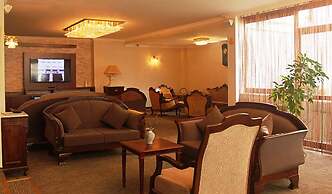 Fatih Resadiye Hotel