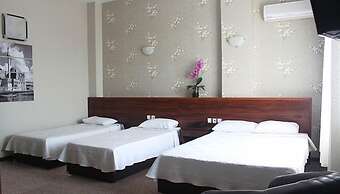 Fatih Resadiye Hotel