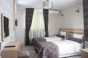 Fatih Resadiye Hotel