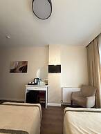 Fatih Resadiye Hotel