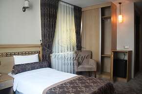 Fatih Resadiye Hotel