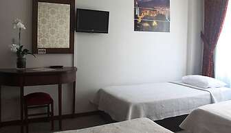 Fatih Resadiye Hotel