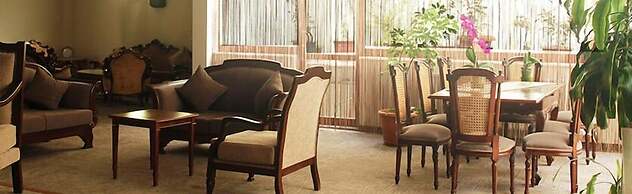 Fatih Resadiye Hotel