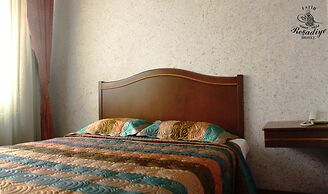 Fatih Resadiye Hotel