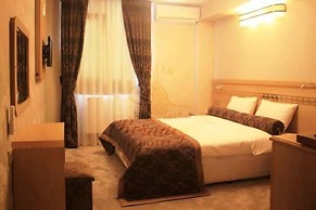 Fatih Resadiye Hotel