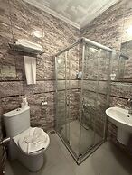 Fatih Resadiye Hotel