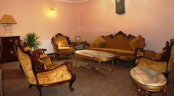 Fatih Resadiye Hotel