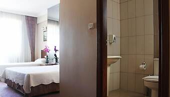 Fatih Resadiye Hotel