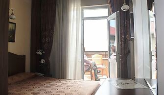 Fatih Resadiye Hotel