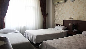 Fatih Resadiye Hotel