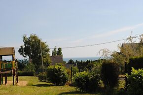VVF Golfe du Morbihan Sarzeau Arzon