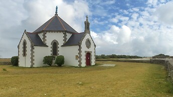 VVF Golfe du Morbihan Sarzeau Arzon