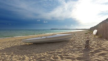 VVF Golfe du Morbihan Sarzeau Arzon