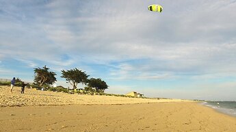 VVF Golfe du Morbihan Sarzeau Arzon