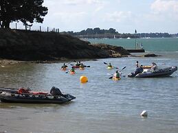 VVF Golfe du Morbihan Sarzeau Arzon