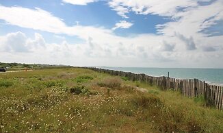 VVF Golfe du Morbihan Sarzeau Arzon