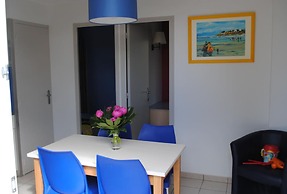 VVF Golfe du Morbihan Sarzeau Arzon
