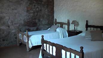 Estancia Los Platanos