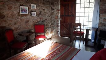 Estancia Los Platanos