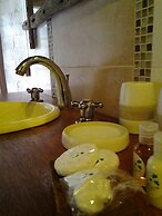 Estancia Los Platanos