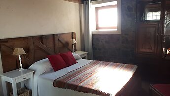 Estancia Los Platanos