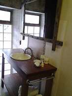 Estancia Los Platanos