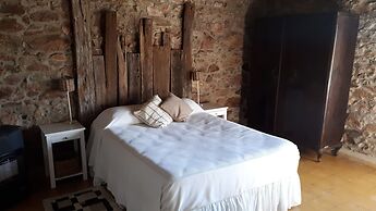 Estancia Los Platanos