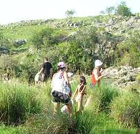 Estancia Los Platanos