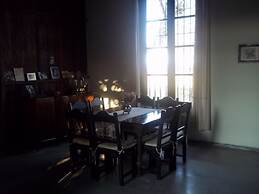 Estancia Los Platanos