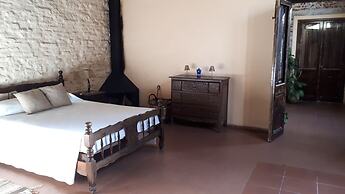 Estancia Los Platanos