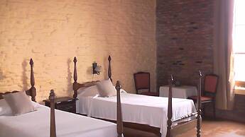 Estancia Los Platanos