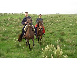 Estancia Los Platanos