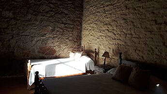 Estancia Los Platanos