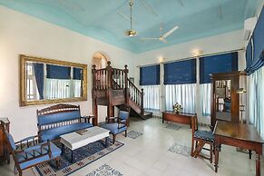 Neemrana Fort-Palace