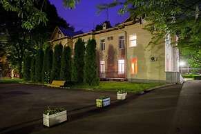 AMAKS Shakhter Sanatorium